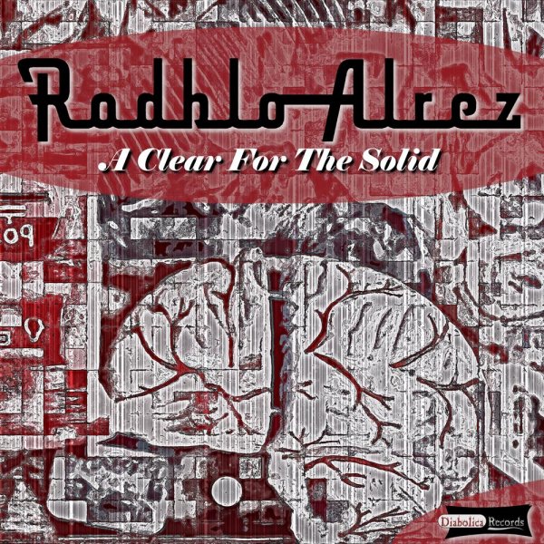 Rodblo Alrez - A Clear for the Solid