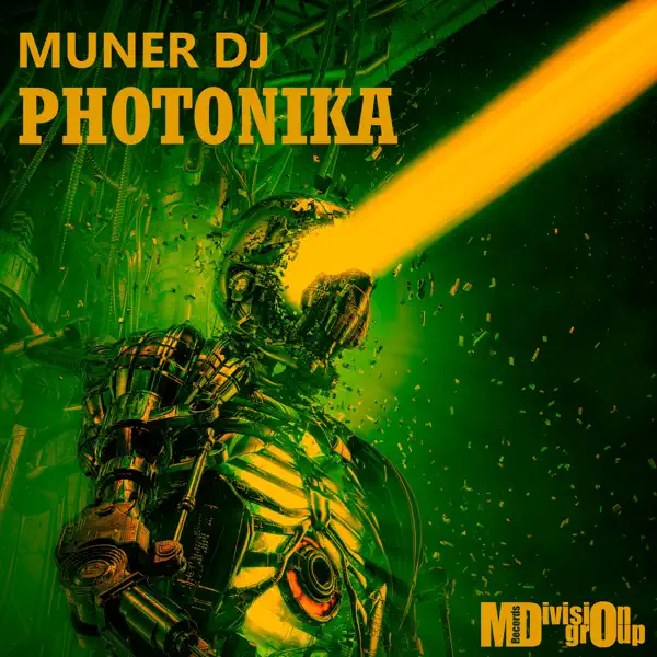 Photonika (Tech Disaster Mix)